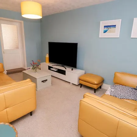 Holiday home 7 Hope Road