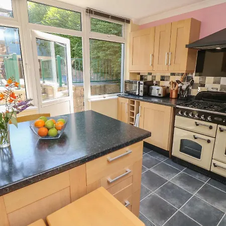 7 Hope Road Holiday home