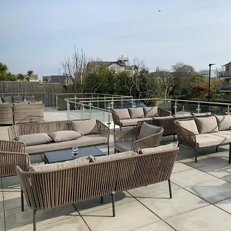 Hotel No Shanklin
