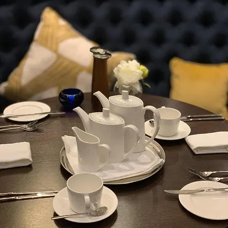 The Fig Tree Hotel