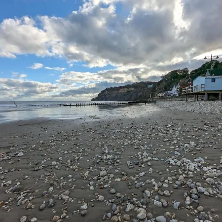 Holiday home - Napier Shanklin
