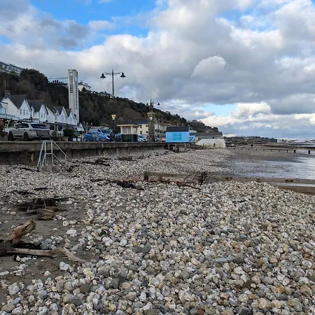 Holiday home - Napier *