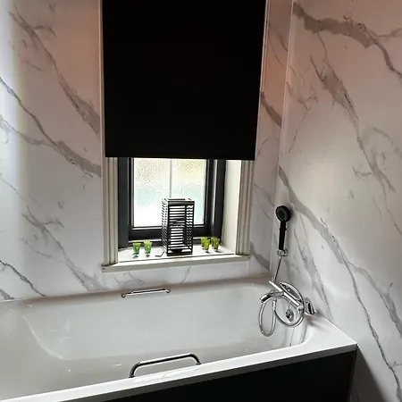 The Q Hotel Shanklin