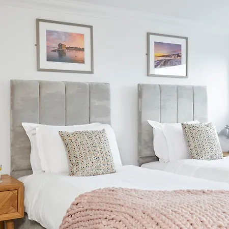 Apartamento Shanklin Villa *