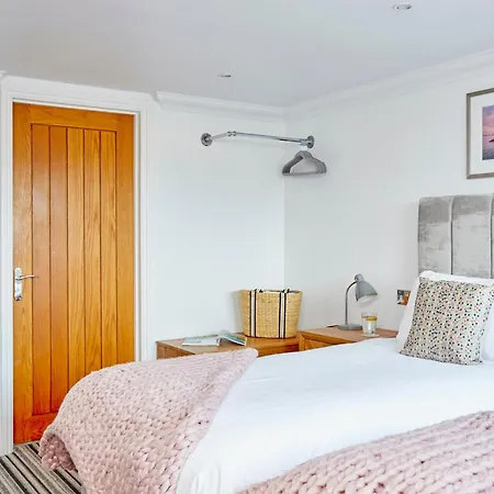 Apartamento Shanklin Villa Shanklin