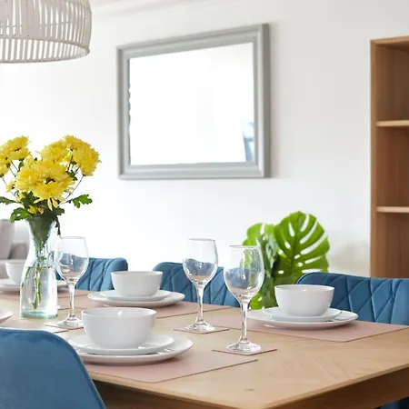 Apartamento Shanklin Villa *