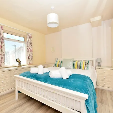 Pembroke Holiday home