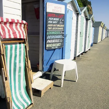 Holiday home Pembroke *