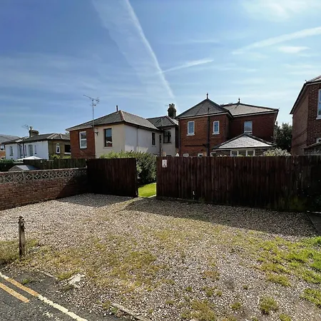 Holiday home Briar Bank