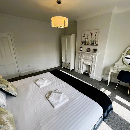 Briar Bank Holiday home Shanklin