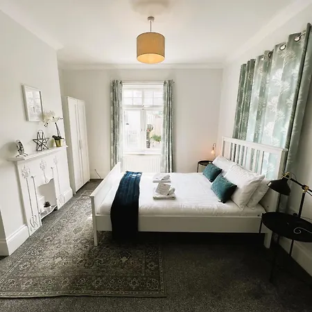 Holiday home Briar Bank Shanklin
