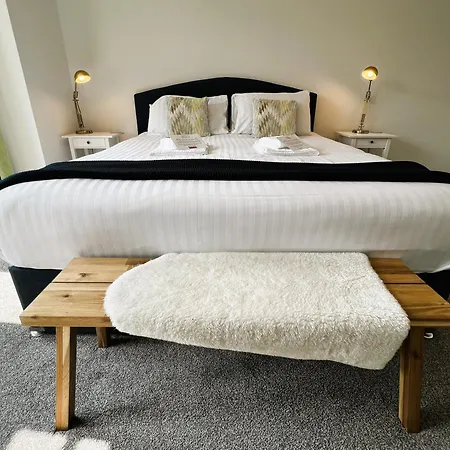 Holiday home Briar Bank Shanklin