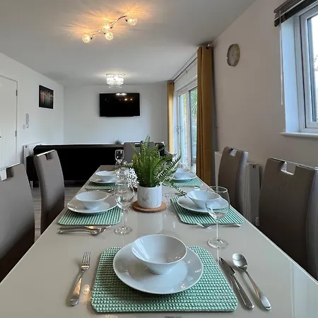 Apartment 4 The Bayhouse Shanklin