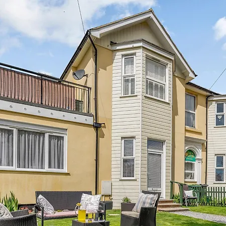 Holiday home 2 Bed In 78239 Shanklin
