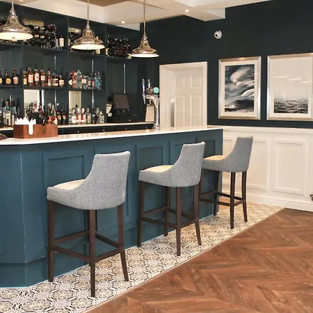 The Fig Tree Hotel Shanklin