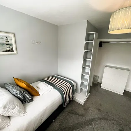 Hope Holiday home