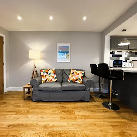 Hope Holiday home *