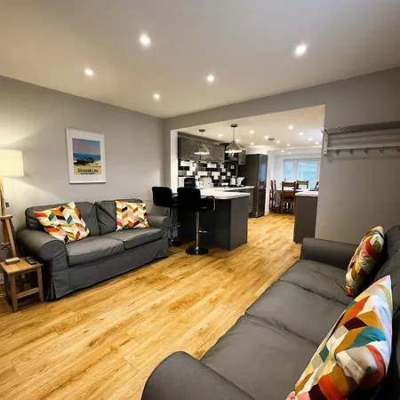 Hope Holiday home