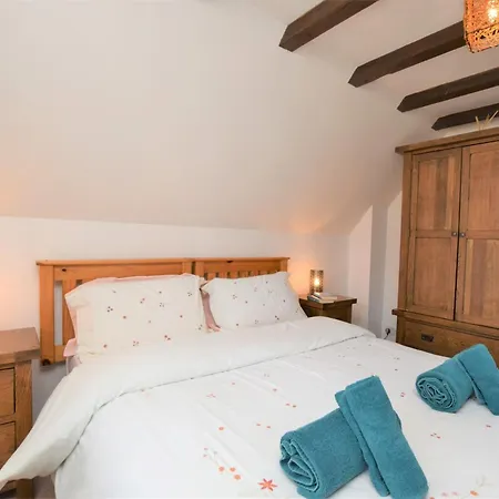 Holiday home 2 Bed In Isle Of Wight Ic059