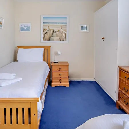 Holiday home 4 Bed In Ic068