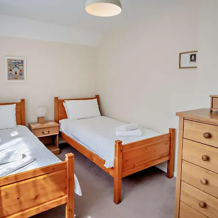 Holiday home 4 Bed In Ic068