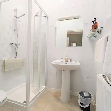 Foxhills Holiday home