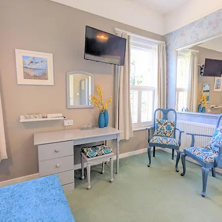 Holiday home Foxhills *