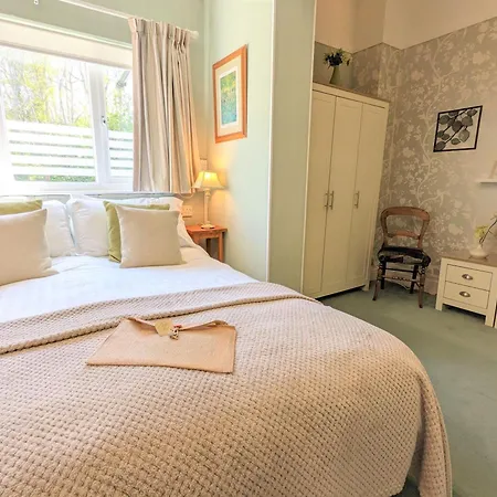 Foxhills Holiday home *