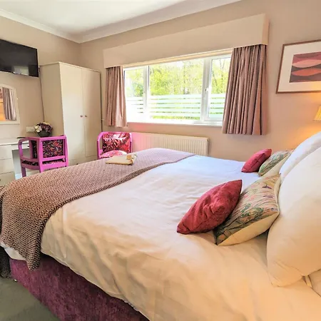 Foxhills Shanklin