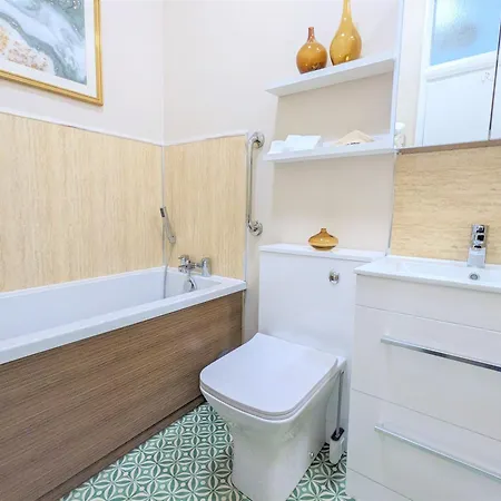 Foxhills Holiday home