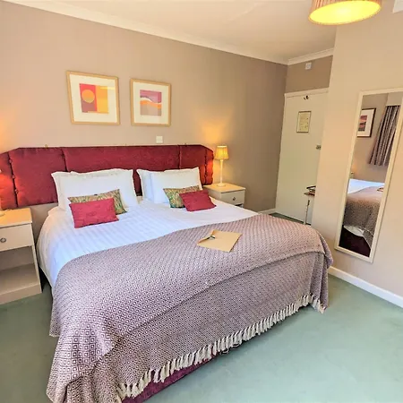 Foxhills Holiday home *
