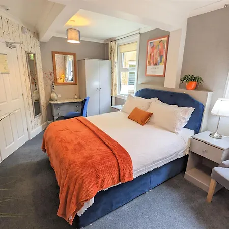 Holiday home Foxhills