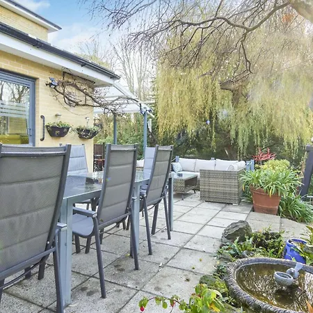 Foxhills Holiday home