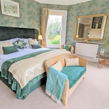 Holiday home Foxhills *