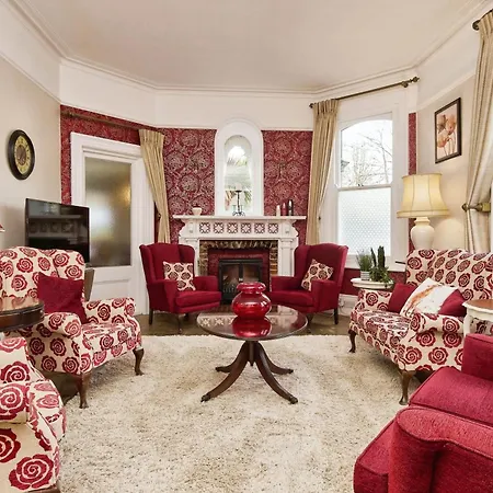 Foxhills Holiday home Shanklin