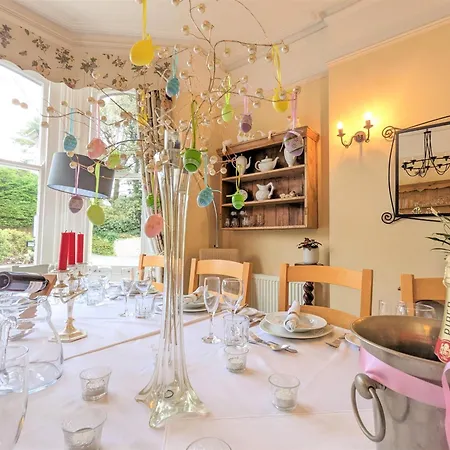 Foxhills Shanklin
