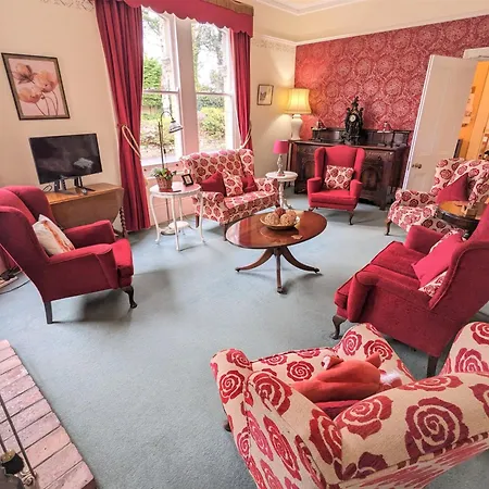 Foxhills Shanklin