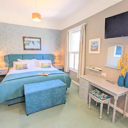 Foxhills Holiday home *
