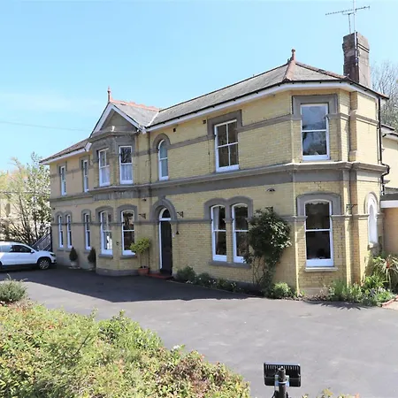 Holiday home Foxhills Shanklin