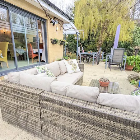 Holiday home Foxhills