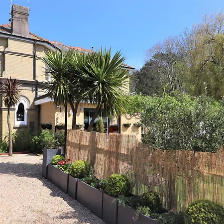 Foxhills Holiday home