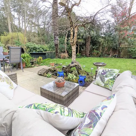 Foxhills Shanklin
