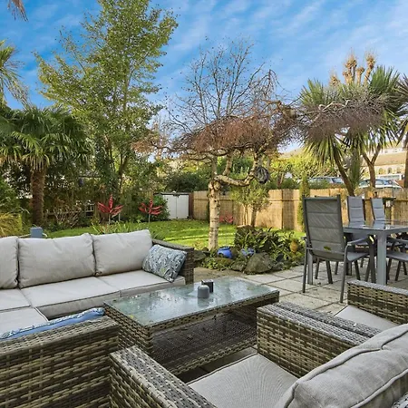 Foxhills Holiday home