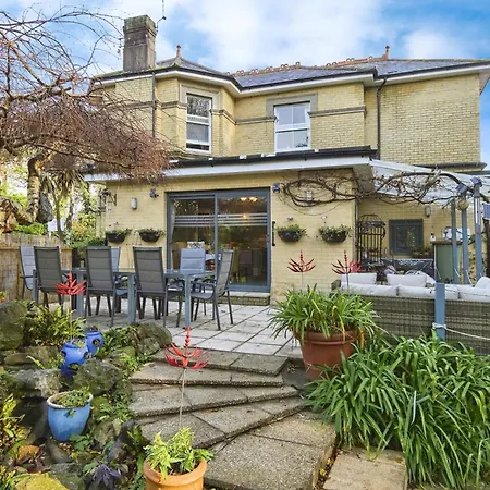 Foxhills Holiday home