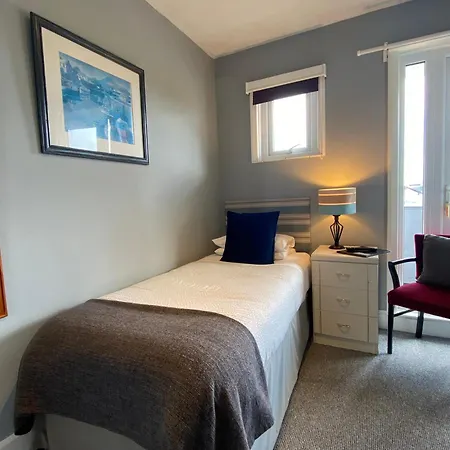 Hotel Marlborough