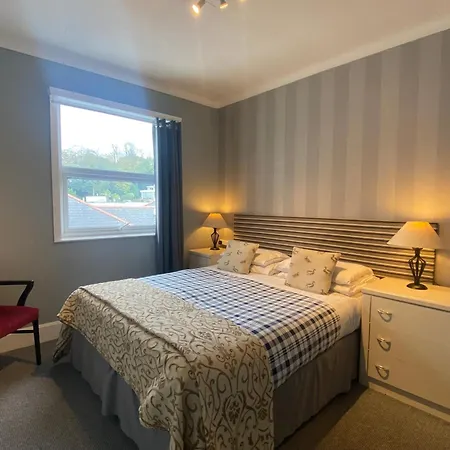 Marlborough Hotel Shanklin