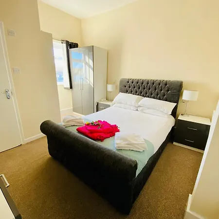 Hotel Mentone Shanklin