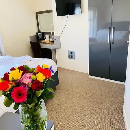 Mentone 3* Shanklin