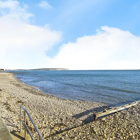 Holiday home - Napier Shanklin