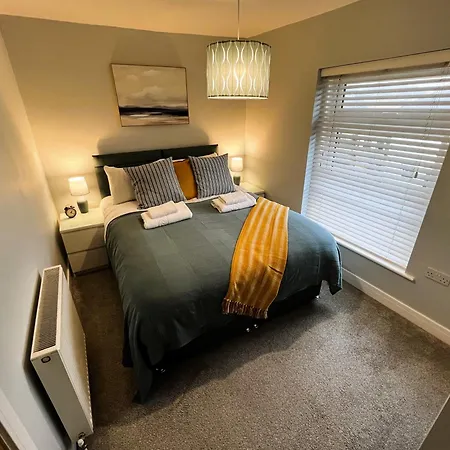Holiday home Hope